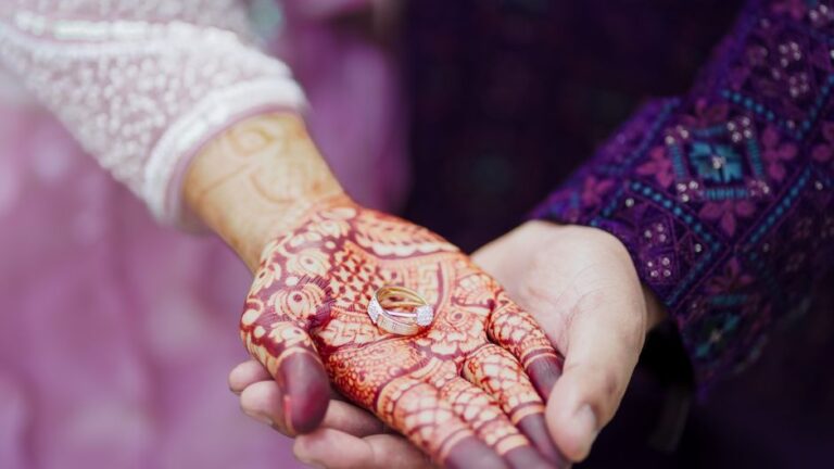 Creating Your Perfect Custom Engagement Ring