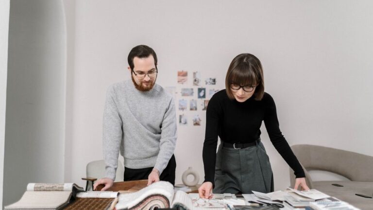 Transforming Spaces: The Essential Role of an Interior Design Firm