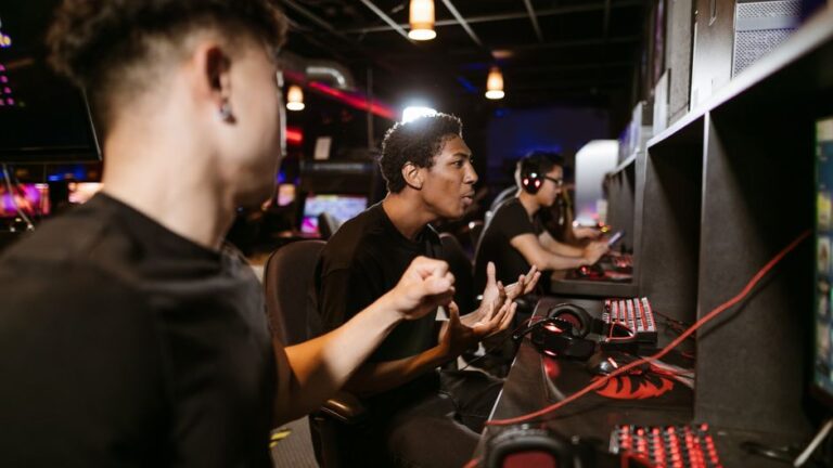 The Future of Esports Team Sponsorship: Trends and Insights