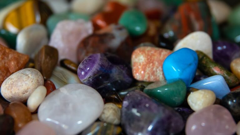 Finding the Perfect Gemstone Supplier for Your Business