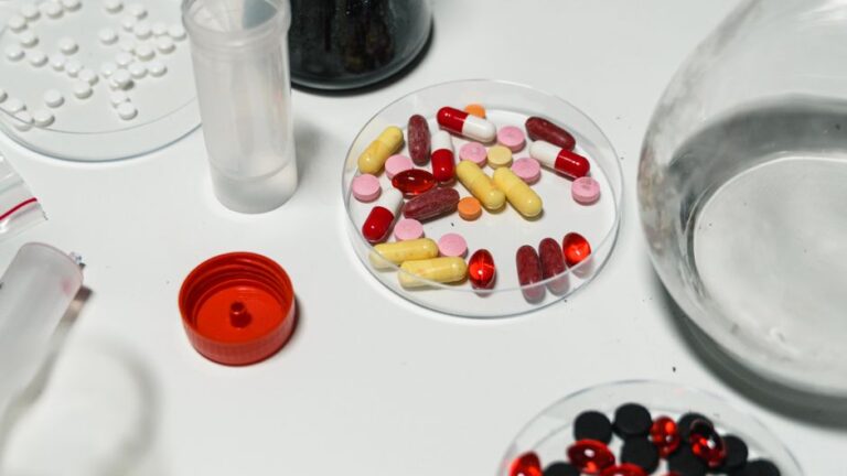 Understanding the Role of Compounding Pharmacies in Modern Healthcare