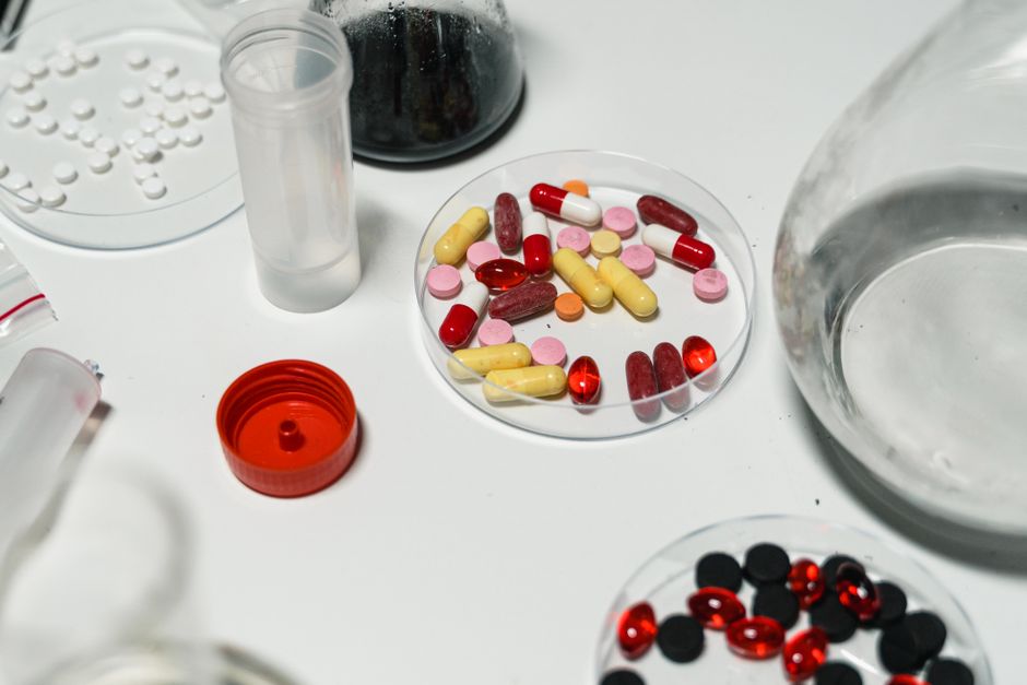 compounding pharmacy