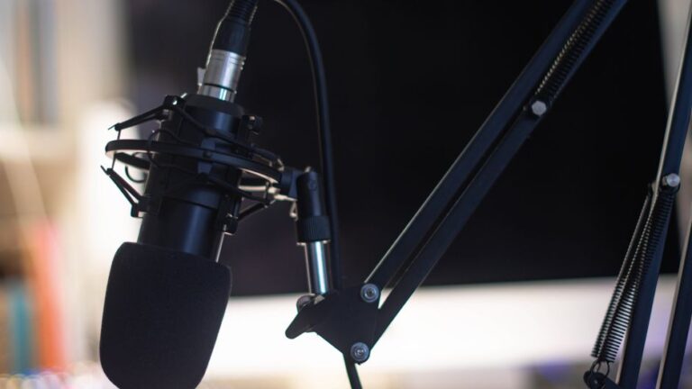 Unlocking the Secrets of Effective Podcast Production Services