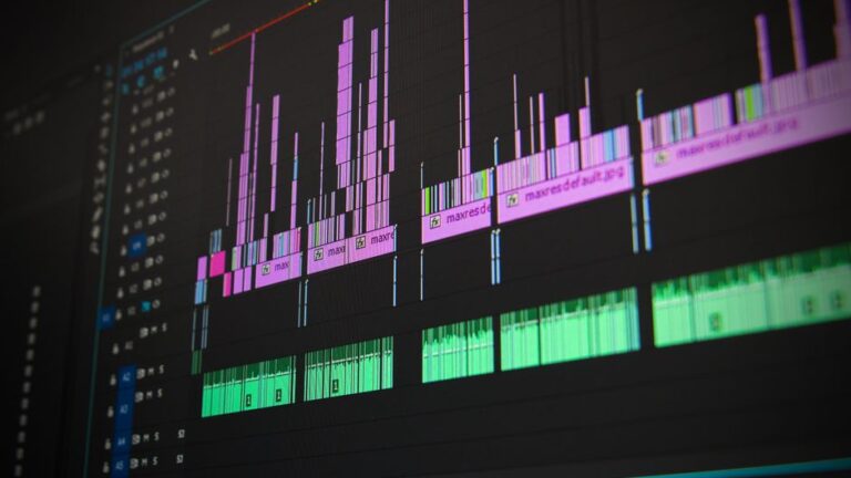 The Art and Science of Jingle Production Services