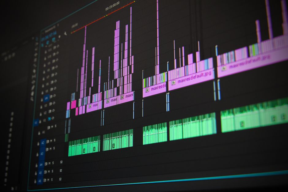jingle production service