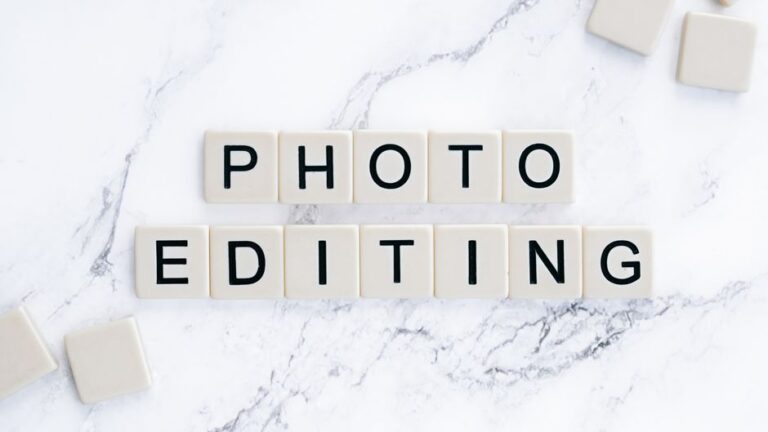 Unlocking the Power of Professional Photo Editing Services