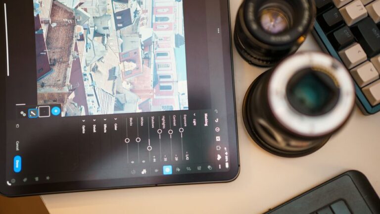 Enhancing Your Visuals: The Essential Guide to Photo Editing Services