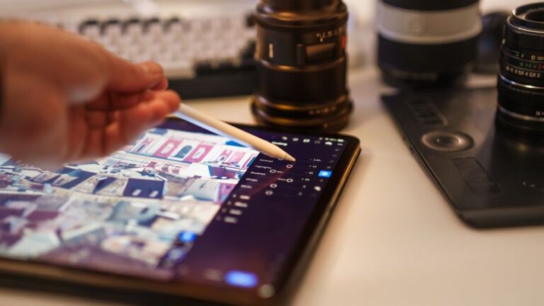Unlocking the Potential of Professional Photo Editing Services
